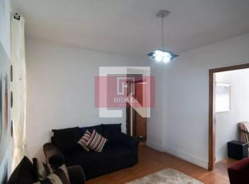 Apartamento · 100m² · 3 Quartos · Apartamento à venda no bairro Bela Vista - São Paulo/SP, Zona Central