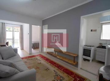 Apartamento · 45m² · 1 Quarto · 1 Vaga · Apartamento à venda no bairro Jardim Paulista - São Paulo/SP, Zona Oeste