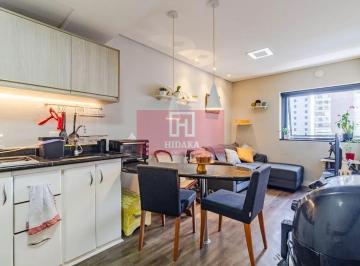 Apartamento · 33m² · 1 Quarto · 1 Vaga · Apartamento à venda no bairro Jardim Paulista - São Paulo/SP, Zona Oeste