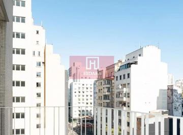 Apartamento · 176m² · 2 Quartos · Apartamento à venda no bairro Bela Vista - São Paulo/SP, Zona Central