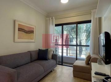 Apartamento · 38m² · 1 Quarto · 1 Vaga · Apartamento à venda no bairro Jardim Paulista - São Paulo/SP, Zona Oeste