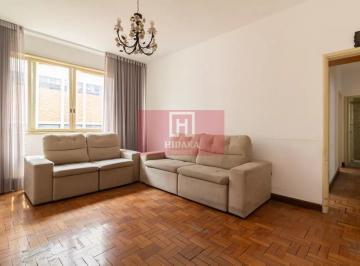 Apartamento · 89m² · 2 Quartos · Apartamento à venda no bairro Jardim Paulista - São Paulo/SP, Zona Oeste
