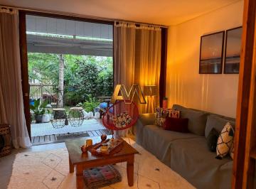Apartamento · 115m² · 4 Quartos · 1 Vaga · VILLAGE DUPLEX COM 4/4 EM TAIPU DE FORA