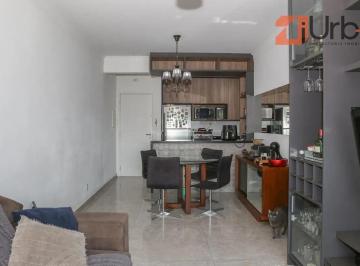 Apartamento · 76m² · 3 Quartos · 2 Vagas · Apartamento à venda na Pompéia com 76m², 3 dormitórios, próximo à futura estação de Metrô
