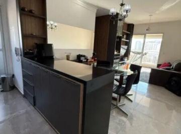 Apartamento · 76m² · 3 Quartos · 2 Vagas · Apartamento à venda na Pompéia com 76m², 3 dormitórios, próximo à futura estação de Metrô
