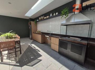 Apartamento · 87m² · 2 Quartos · 1 Vaga · Apartamento pronto à venda 87m², 2 suítes próximo à Estação de Metrô Vila Madalena