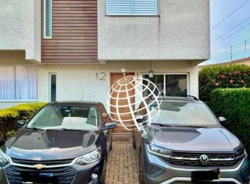 cc658da3dbce1ae493a4ace71391c91acd90c362 · Casa com 2 suítes para alugar, 85 m² por R$ 5.000/mês - Jardim dos Pinheiros - Atibaia/SP