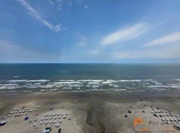 Apartamento · 127m² · 3 Quartos · 3 Vagas · Apartamento Alto Padrão - 03 suítes - 03 vagas - Vista livre para o mar - Maracanã- Praia Grande/SP