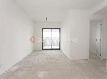 Apartamento · 91m² · 3 Quartos · 1 Vaga · Edifício High Line Tatuapé - Apartamento novo no Tatuapé, 03 quartos, 01 suíte, 01 vaga, 91 m².