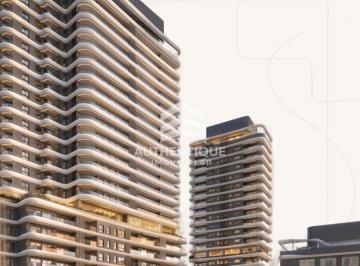 Apartamento · 125m² · 3 Quartos · 2 Vagas · CIDADE JOCKEY BUTANTA - Apartamento no bairro Butantã ao lado do Jockey Club - São Paulo à venda
