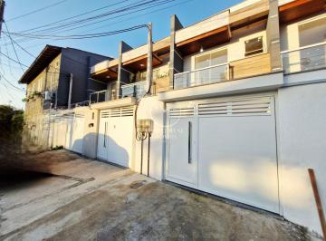 Casa · 80m² · 2 Quartos · 1 Vaga · Moderna Casa duplex no bairro da Luz!!