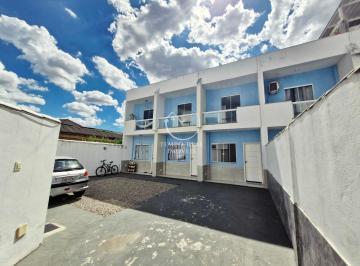 Casa · 73m² · 2 Quartos · 1 Vaga · Casa Duplex em Vila Nova, Nova Iguaçu/RJ