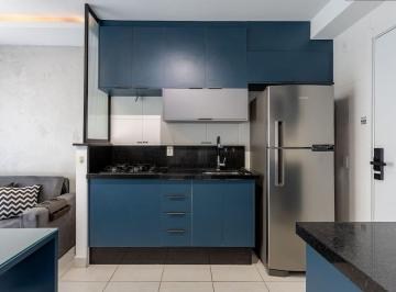 Apartamento · 34m² · 2 Quartos · Condomínio Edifício Portal Barra Funda - Apartamento à venda no bairro Barra Funda - São Paulo/SP, Z