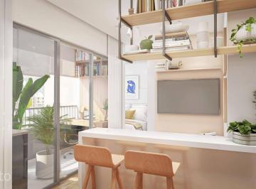 Apartamento en Venda de 1 quarto Itaim Bibi · Apartamentos à venda em Itaim Bibi, São Paulo | 1 quarto com 36 m²