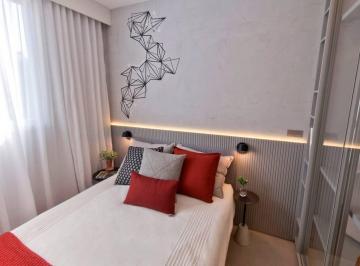 Apartamento en Venda de 2 quartos Butantã · Apartamentos à venda em Butantã, São Paulo | 2 quartos com 38 m²