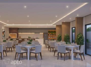 Apartamento en Venda de 2 quartos Santa Cândida · Apartamentos à venda em Santa Cândida, Curitiba | 2 quartos com 54 m²