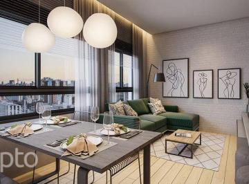 Apartamento · 34m² · 2 Quartos · Apartamentos à venda em República, São Paulo | 2 quartos com 34 m²