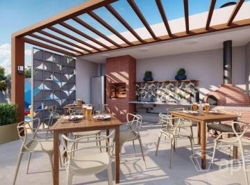 Mundo Apto Campo Belo está localizado na Rua Galileu, Campo Belo, Zona Sul em Sã · Apartamentos à venda em Campo Belo, São Paulo | 2 quartos com 36 m²