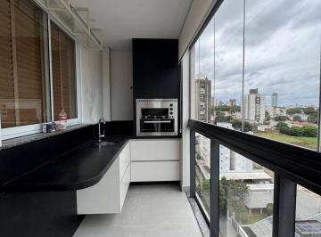 Apartamento · 94m² · 2 Quartos · 2 Vagas · Apartamentos à venda em Jardim Cerro Azul, Maringá | 2 quartos com 94 m²