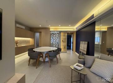 Apartamento de 2 quartos, Maringá · Apartamentos à venda em Jardim Cerro Azul, Maringá | 2 quartos com 94 m²