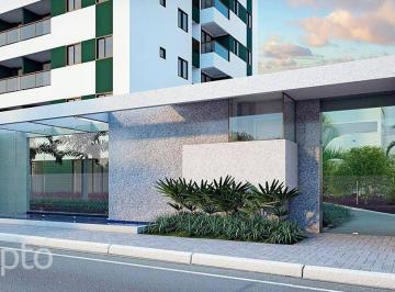 Apartamento de 3 quartos Venda R$ 399.000 · Apartamentos à venda em Cordeiro, Recife | 3 quartos com 61 m²