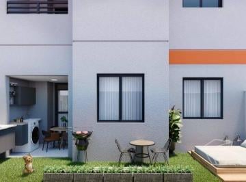 Apartamento · 47m² · 2 Quartos · Apartamentos à venda em Campo Belo, São Paulo | 2 quartos com 47 m²