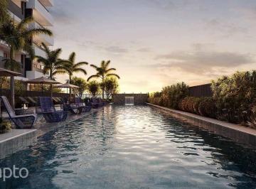 Apartamento · 47m² · 1 Quarto · Apartamentos à venda no Paraíso, São Paulo | 1 quarto com 47 m²