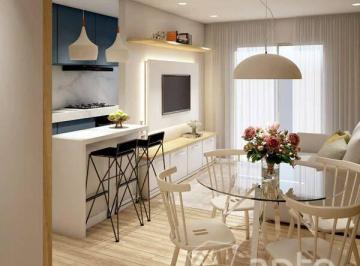 Apartamento · 42m² · 2 Quartos · 1 Vaga · Apartamentos à venda em Mogi das Cruzes, Mogi das Cruzes | 2 quartos com 42 m²