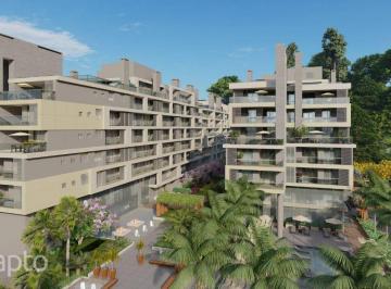 Apartamento · 54m² · 1 Quarto · 1 Vaga · Apartamentos à venda em Campina do Siqueira, Curitiba | 1 quarto com 54 m²
