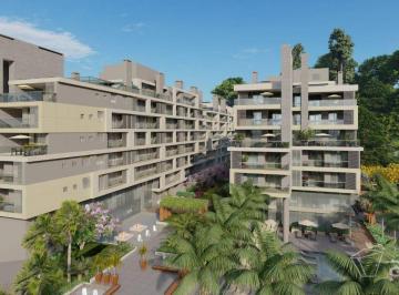 Apartamento · 36m² · Apartamentos à venda em Campina do Siqueira, Curitiba | Studio com 36 m²