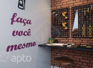 Apartamento · 25m² · 1 Quarto · Apartamentos à venda em Patriarca, São Paulo | 1 quarto com 25 m²