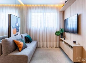 Apartamento · 39m² · 2 Quartos · 1 Vaga · Apartamentos à venda em Itaquera, São Paulo | 2 quartos com 39 m²