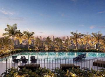 Apartamento 37m² Venda Vila Nova Conceição · Apartamentos à venda em Vila Nova Conceição, São Paulo | 2 quartos com 37 m²
