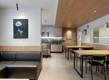 Apartamento de 3 quartos, Maringá · Apartamentos à venda em Vila Bosque, Maringá | 3 quartos com 72 m²
