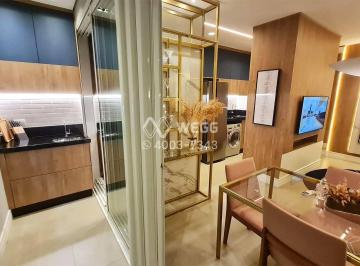 Apartamento · 72m² · 3 Quartos · 1 Vaga · Apartamentos à venda em Vila Bosque, Maringá | 3 quartos com 72 m²