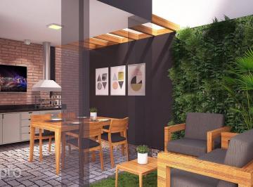 Casa · 170m² · 3 Quartos · 2 Vagas · Casas à venda em Chácara Klabin, São Paulo | 3 quartos com 170 m²