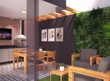 Casa · 170m² · 3 Quartos · 2 Vagas · Casas à venda em Chácara Klabin, São Paulo | 3 quartos com 170 m²