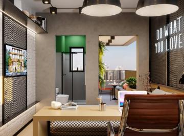 Apartamento · 22m² · Apartamentos à venda em Consolação, São Paulo | Studio com 22 m²
