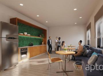 Apartamento · 25m² · 1 Quarto · Apartamentos à venda em Campos Elíseos, São Paulo | 1 quarto com 25 m²
