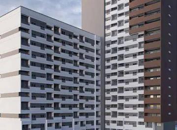 Apartamento · 25m² · Apartamentos à venda em Itaim Bibi, São Paulo | Studio com 25 m²