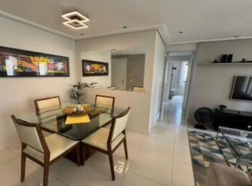 Apartamento de 3 quartos, São Paulo · Departamento com 107 m² e 3 quartos à venda em Cidade São Francisco
