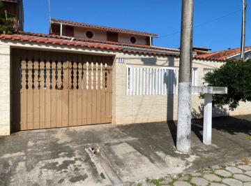 Casa de 1 quarto, Itanhaém · Casa com 1 dormitórios à venda - 140 m² - Gaivota - Itanhaém/SP