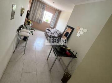 Imagem 1 · Apartamento para venda e aluguel em Jardim Maracanã, Uberaba