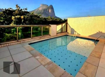 Imagem 1 · Cobertura para venda em Barra da Tijuca, Rio de Janeiro
