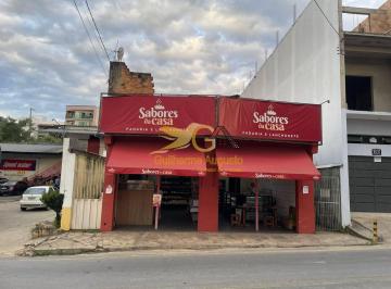 Imagem 1 · Loja-Salão para venda em Matozinhos, São João Del Rei