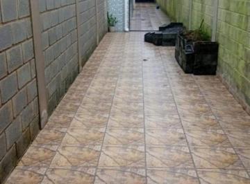 Casa de 2 quartos, Itanhaém · Casa com 2 dormitórios à venda - 77.98 m² - Umuarama - Itanhaém/SP