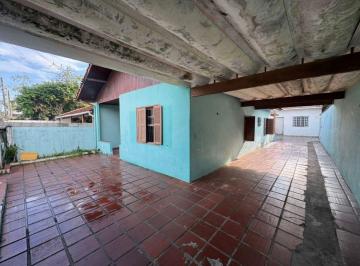 Casa de 3 quartos, Itanhaém · Casa com 3 dormitórios à venda - 100 m² - Ivoty - Itanhaém/SP