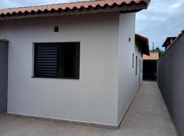 Casa de 2 quartos, Itanhaém · Casa com 2 dormitórios à venda - 63.37 m² - Tupy - Itanhaém/SP