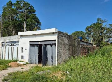 Casa de 2 quartos, Itanhaém · Casa com 2 dormitórios à venda - 100 m² - Verde Mar - Itanhaém/SP
