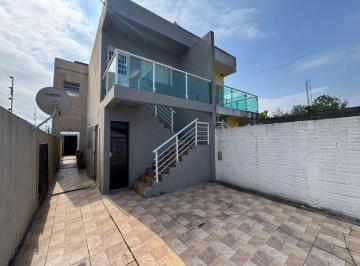 Casa de 2 quartos, Itanhaém · Casa com 2 dormitórios à venda - 62.36 m² - Palmeiras - Itanhaém/SP
